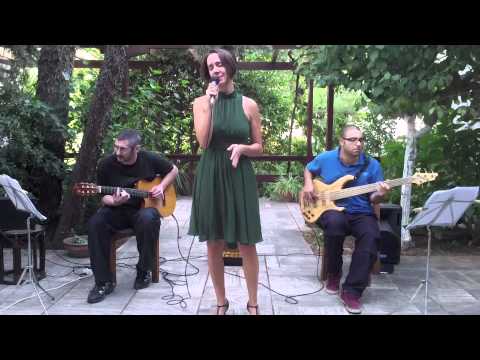 Maracatu Brazilian Trio