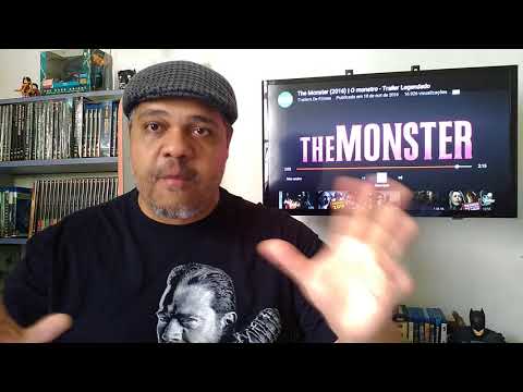 Review do filme "Um Monstro no Caminho" - (The Monster)