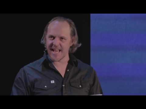 Les régionalismes selon Fabien Cloutier