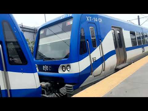 Tren del recuerdo en limache 