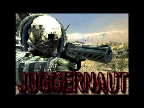 Evil Dave - Juggernaut