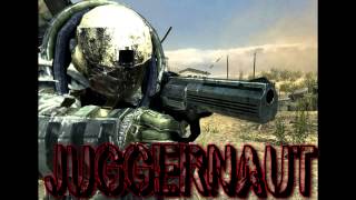 Evil Dave - Juggernaut