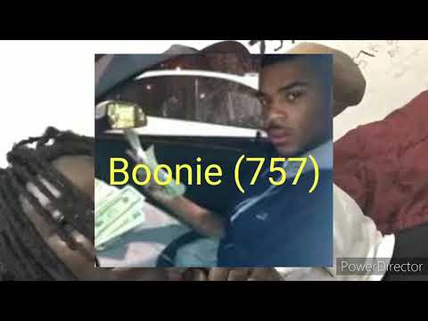 Every Person Dissed in OBN Man Man x Lil Mook's "757k"