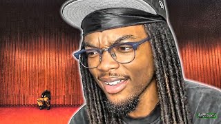 First Listen to Isaiah Rashad... | DELI Reacts to IT'S BEEN AWFUL (Album)