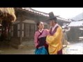 MV 해를 품은 달 The Moon That Embraces The Sun OST Part 2 린 Lyn 시간을 거슬러 Back In T