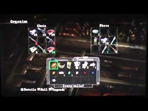 Let's Play Resident Evil 5 Part 20