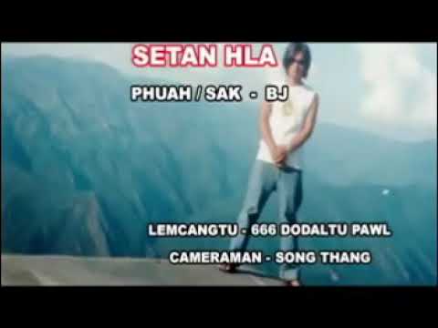 BJ- Setan Hla