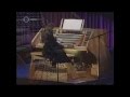 Barbara Dennerlein - Waltzing Pipes
