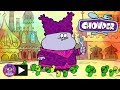 Chowder Musical Beans Cartoon Network