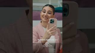 Ալեքսը և Արփին վիդեո նկարելու ժամանակ📹 #Bolola #Բոլոլա #Shorts #Comedy #PanArmenianTVOfficial
