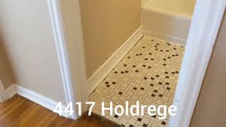 4417 Holdrege