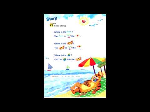 page  54  smart  phonics1  unit7  s  t  u  v #SmartPhonics1