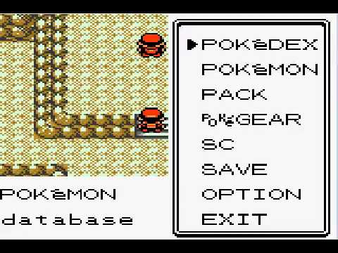 Let's Play Pokemon Crystal - Dunsparce Only Run Part 29 Finale!
