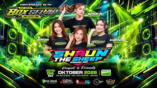 Download lagu LIVE SHAUN THE SHEEP - HAPY PARTY 15TH BOX GELAP NEVER DIE - NALUMSARI JEPARA | COUNSTITY AUDIO mp3