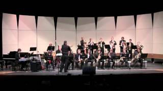 PHS Jazz Festival 2012 - Rippin n Runnin
