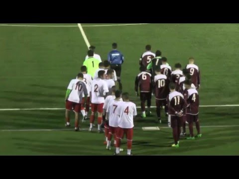 JUNIORES REGIONALE | Calcio Latino Bari vs Bitetto 0-1