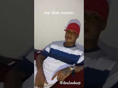 Essa ficou Bala #medley #drake #aspura