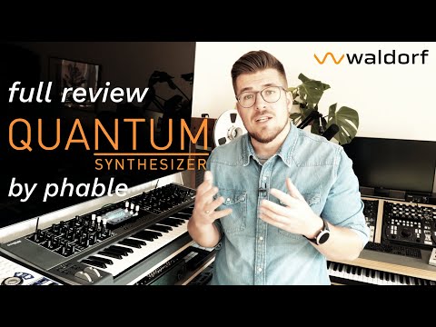 Phable Quantum Review
