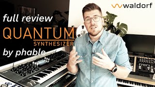 Phable Quantum Review