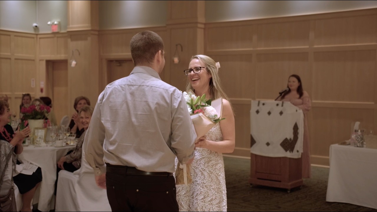 Trident Banquet Hall and Conference Centre Video