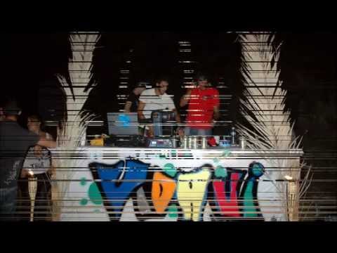 VIDAVI BEACH PARTY 2013