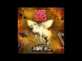 Mr. Big - Stranger In My Life [HD sound] 