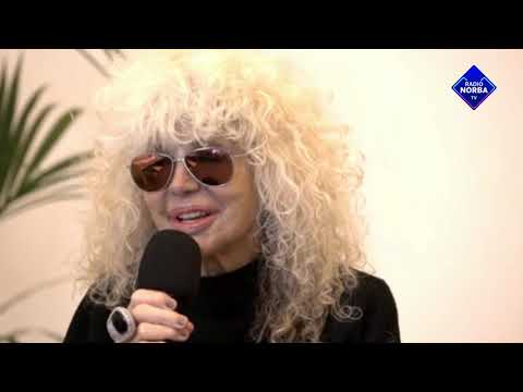 FINESTRA SANREMO: DITONELLAPIAGA E RETTORE