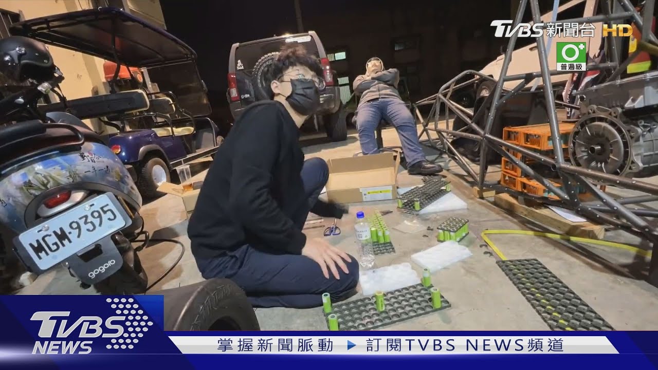 擺脫汽車設計?電動車外型「無限想像」 專家:成本恐成阻礙