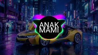 Download lagu DJ Anak Mami – Bikin Senyum Sendiri mp3