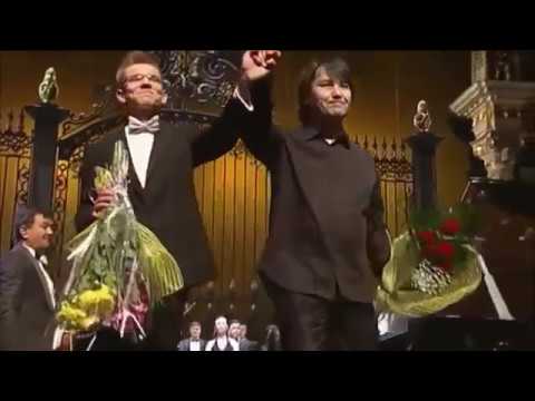 F. Meldelssohn - Piano Concerto no. 1 op. 25 (Cadmiel Boțac)