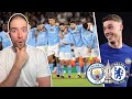 Can Chelsea Take ADVANTAGE Of TIRED Man City? | Manchester City vs Chelsea FA Cup Semi Final Preview
