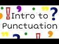 Intro to Punctuation for Kids: English Grammar for Children - FreeSchool Intro to Punctuation for Kids: English Grammar for Children - FreeSchool