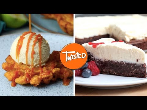 11 Best Thanksgiving Desserts | Tasty Fall Desserts |...