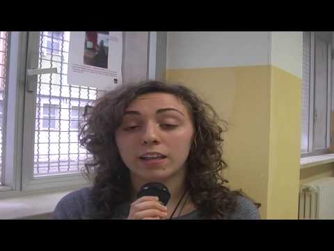 ONDA TG 23.01.2015 - POLO UMANISTICO   AL VIA LA JOB WEEK