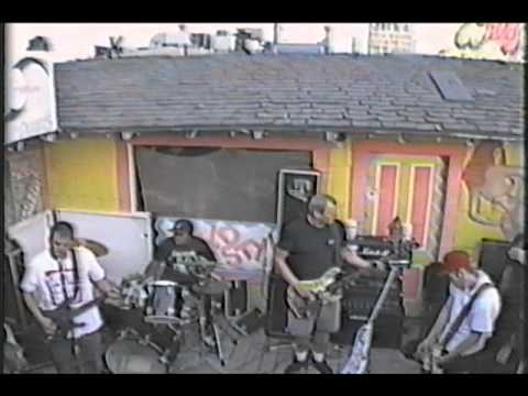 SUBLIME ~ 'NEW REALIZATION' UNRELEASED (Original Take)