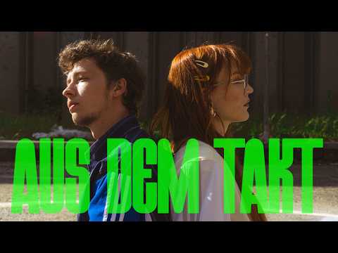 Schlotte, laurin - aus dem Takt (Official Music Video)