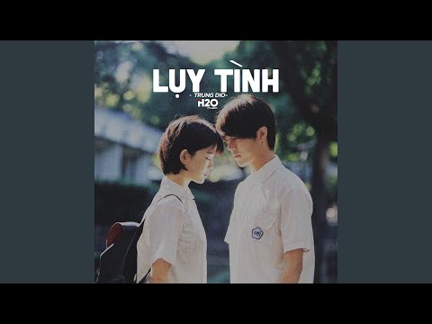 Lụy Tình (Lofi Ver.)