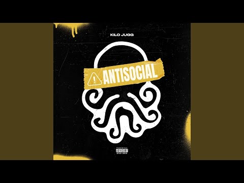 Antisocial Freestyle
