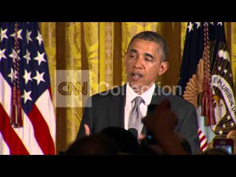 OBAMA:CINCO DE MAYO- IMMIGRATION REFORM