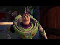 Toy Story 2 Buzz Lightyear Aisle Buzz Tied Up In A Box