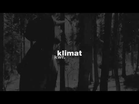 kwr. - klimat