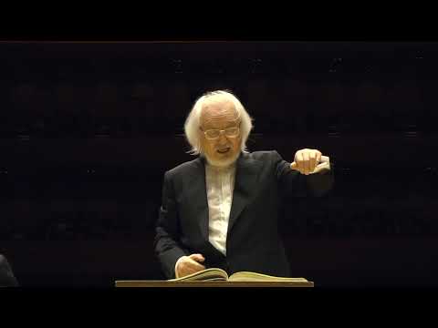 Beethoven: Symphonie Nr.9 "Choral" Excerpt / Masaaki Suzuki / Bach Collegium Japan ベートーヴェン《第九》より