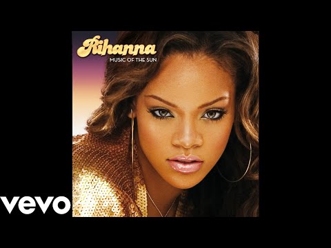 Rihanna - There's A Thug In My Life ft. J-Status (Audio)