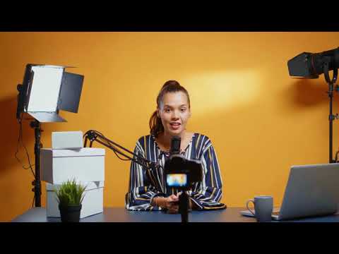 Item video thumbnail