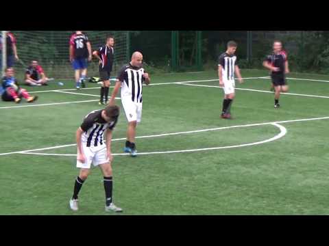 13. KOLEJKA. DK TRUCK AGRICOLA ŁONIÓW - BETONY