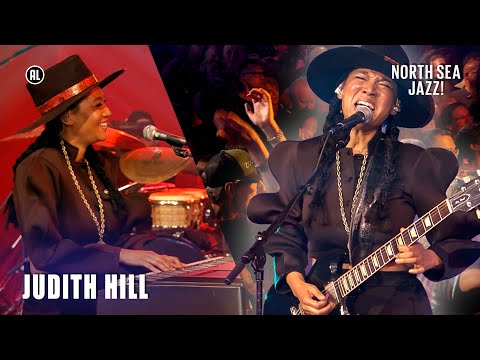 Judith Hill | Live at North Sea Jazz 2025
