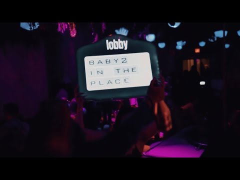 Baby2 & Keyzie - Back (Prod. dtbeats)