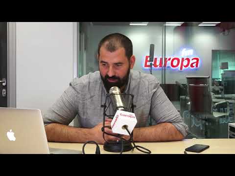 Adi Hadean Despre abuzul asupra personalului din industria ospitalitatii | Medium Rare