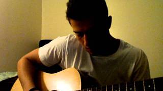 Slightly Stoopid - Jimi Baby cover (kind of)