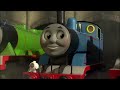 Thomas Friends Season 8 Episode 24 Chickens To School Latin American Spanish Part 1